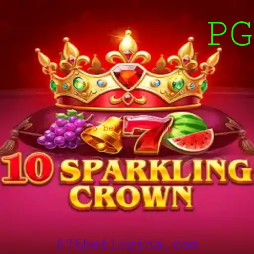 Explorando 10SparklingCrown: O Novo Fenômeno no 676 Bet Login App