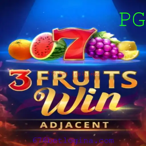 Descubra o Mundo Empolgante do Jogo 3FruitsWin