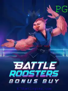 BattleRoostersBonusBuy: Estratégias e Regras