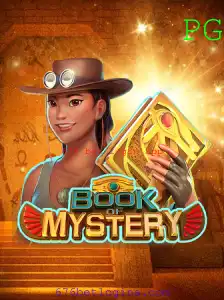 Book of Mystery: Explorando o Fascinante Mundo do Jogo de Aventura