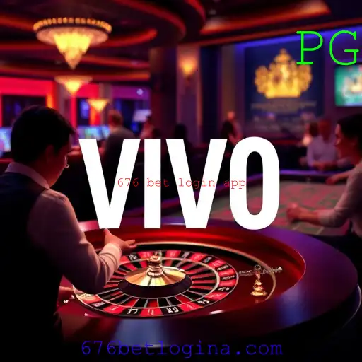 Cassino ao vivo
