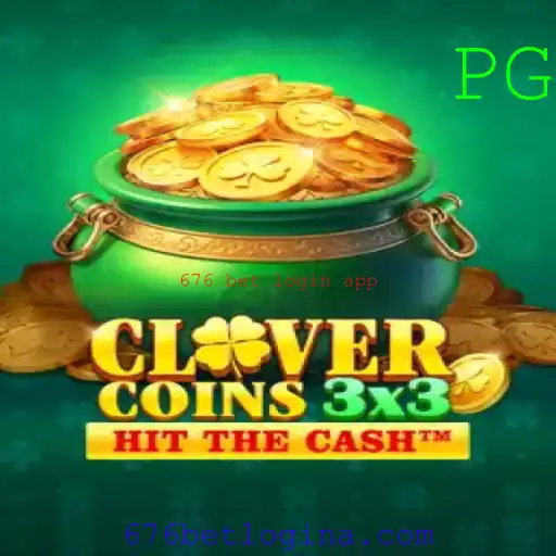 Clovercoin3x3: O Novo Jogo de Estratégia e Sorte