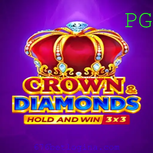 Descubra o Mundo de Crowndiamonds: Um Jogo Estratégico Inovador