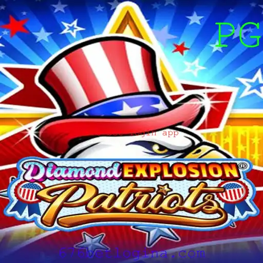 Explorando o Mundo de 'DiamondExplosionPatriots'
