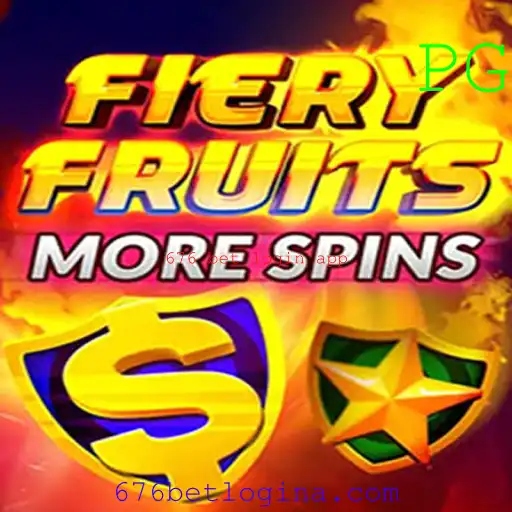 Descubra o Emocionante Mundo de FieryFruitsMoreSpins com 676 Bet Login App