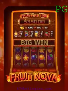 Descubra o Mundo do Jogo FruitNova: Diversão e Estratégia