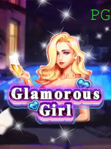 Descubra GlamorousGirl: O Jogo de Cassino que Encanta com Glamour e Diversão