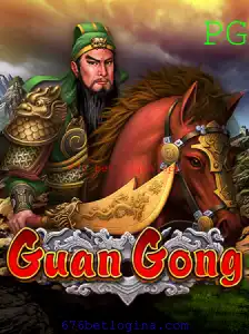 Explorando o Fascinante Mundo de GuanGong: Jogo e Estratégias no Contexto Atual