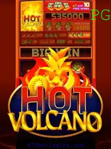 Descubra o emocionante mundo de HotVolcano: Regras e Dicas