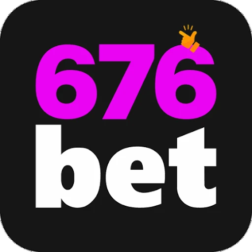 676 bet login app Logo