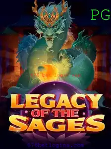 Explorando o Mundo de LegacyoftheSages: O Jogo de Estratégia do Momento