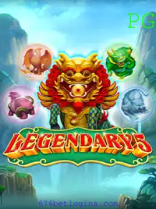 Explorando o Mundo de Legendary5: A Última Sensação no Universo dos Jogos