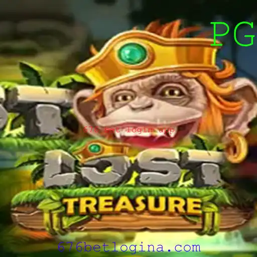 Descubra o Fascinante Jogo LostTreasure com o App 676 Bet Login