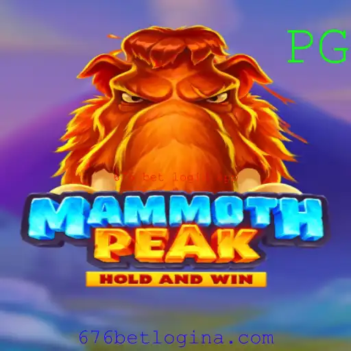 Explorando o Mundo de MammothPeak e o Impacto do 676 Bet Login App