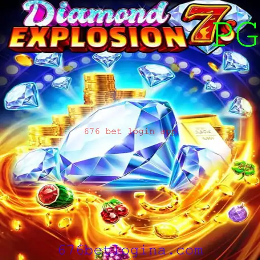 Explorando o Fascinante Mundo de DiamondExplosion7s e o App 676 Bet Login
