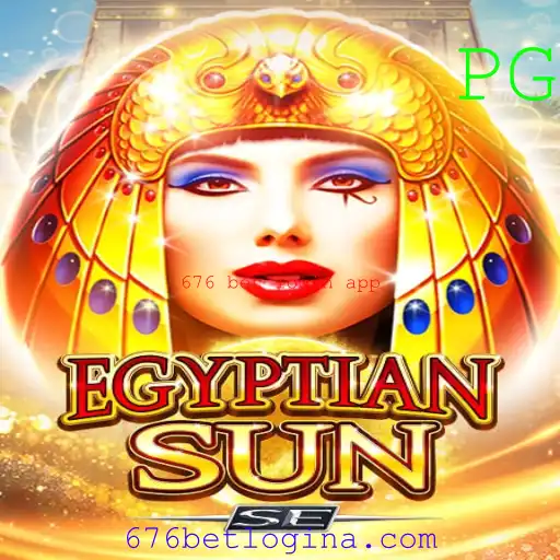 Descubra o Fascinante Mundo de EgyptianSunSE e Como Jogar com o 676 Bet Login App