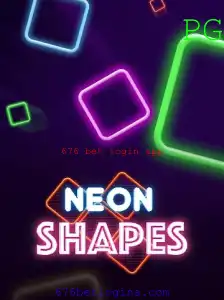 Descubra o Universo Vibrante de NeonShapes: Emocionantes Regras e Gameplay