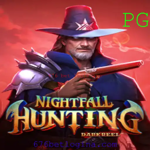 Explorando NightfallHunting: O Fascinante Mundo do Jogo Noturno