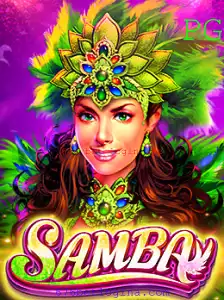 Descubra o Fascinante Mundo do Jogo Samba