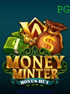 Explorando o Mundo do Jogo MoneyMinterBonusBuy