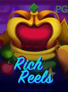 Descubra Tudo Sobre RichReels: O Jogo de Cassino do Momento
