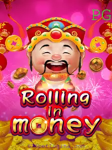 RollingInMoney: Domine o Jogo e Lucre com o 676 Bet Login App