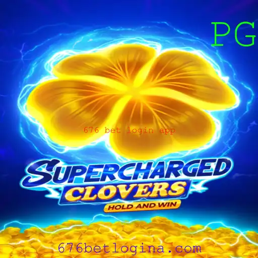 Explorando o SchargedClovers: Um Novo Conceito de Jogo com a 676 Bet Login App