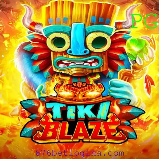 TikiBlaze: Uma Jornada Imersiva em um Paraíso Tropical