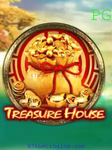 Aventura e Estratégia em TreasureHouse: Descubra o Mundo Misterioso do Jogo